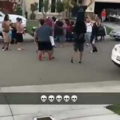 When Punjabis and Mexicans meet 😂