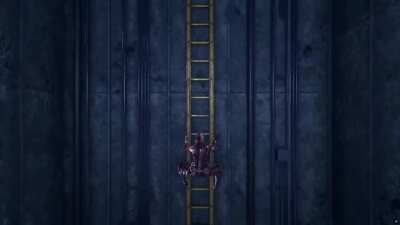 Yakumo's got the moves