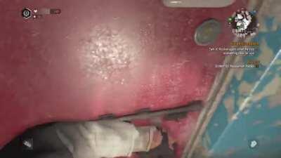 Rahim your pizza is here