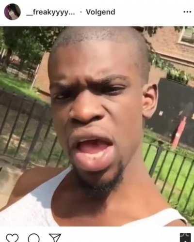 nigga started off the freestyle talm bout some 