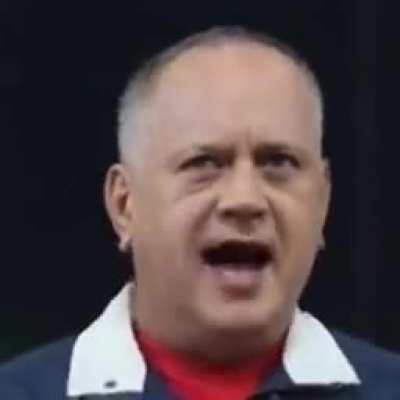 Diosdado canta Big Time Rush (meme deepfake)