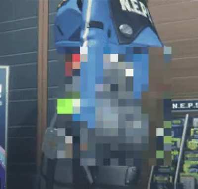 official sub mod approved zhu yuan