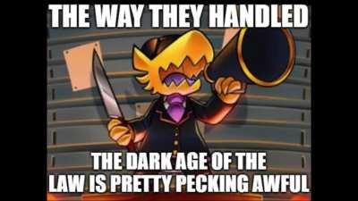 The World Reacts to Dual Destinies