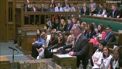 I have no words.. is this what the world is now