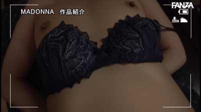 The new wife, her old-lover. and that room with a view! ... Hijiri Maihara in JUQ-058