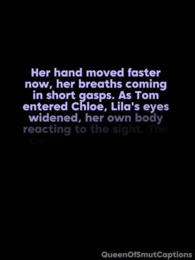 NEW 14min Exclusive Story Available For Subscribers - link in comments for access