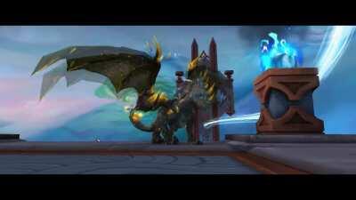 Please don't fix this, Blizzard.