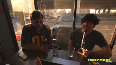 could have been a lot worse lol