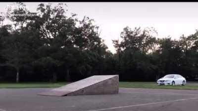 What did he think was going to happen?