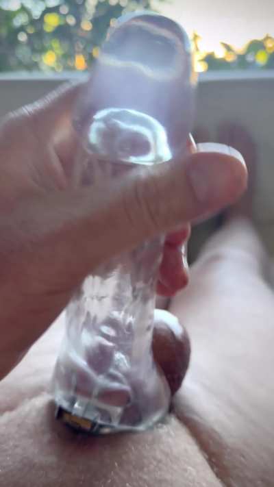 First time trying this… how’d I do?