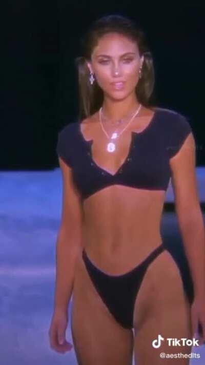 The perfect woman doesn’t exi-