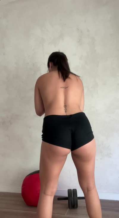 Can I park this in your face