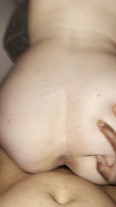 Look at the contrast