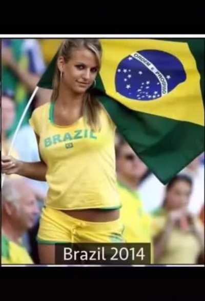 Eleição já foi; agora é Copa do Mundo no Qatar.