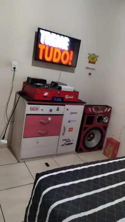 Luangameplay666 - Video #1594