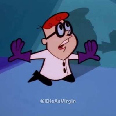 Aperta o botão não.