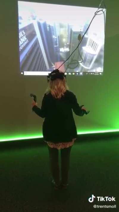 Sent straight to the hospital.