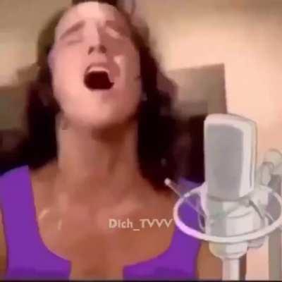 This looks colourfull