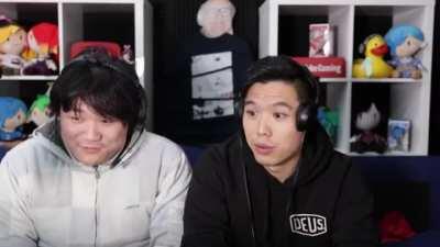 Hobo Bros has some great perfectly cut scream material