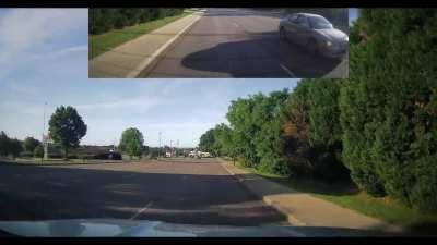 [OC] Buick wasn't fast enough so they had to use a shortcut to get ahead