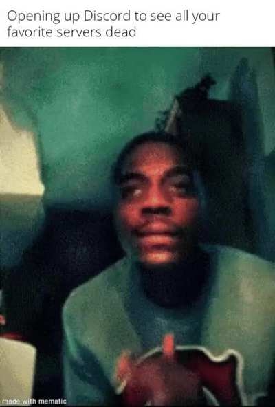 Then I just go to Reddit instead