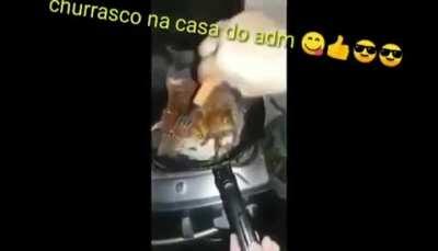 😋😋vamo aguardar né clã