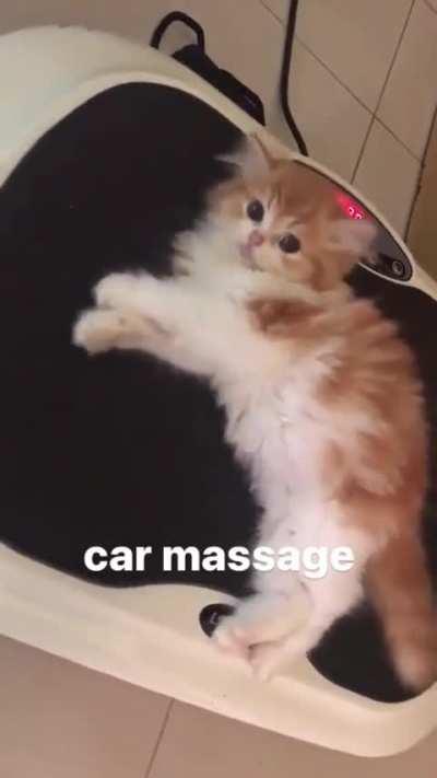 Wunk massage