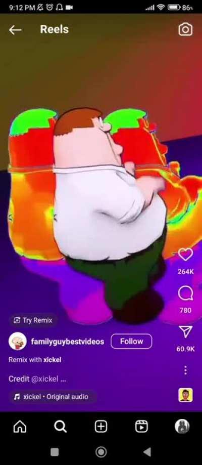 this is going too far 💀