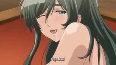 Kiriya Hakushakuke No Roku Shimai