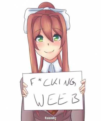 Pause/Screenshot and see which Monika you get! [OC]