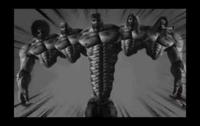 Calada vadia, aprecie isso: