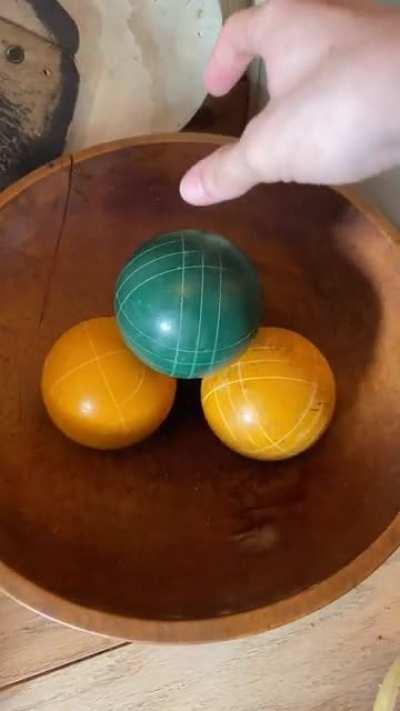 It’s simple, but it’s weird