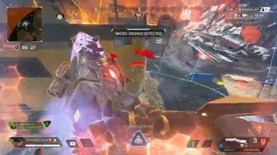 For those wanting a brief example of why tap-strafing is being removed.