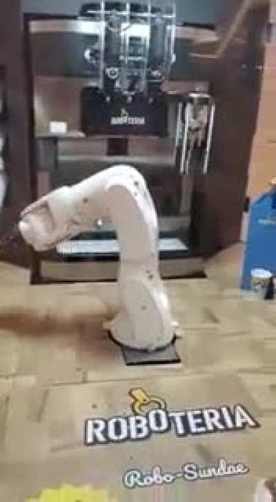 Skynet tomando forma no Brasil