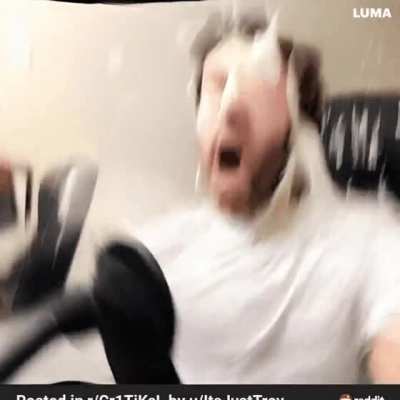 What did Charlie mean by this?