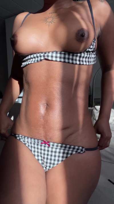 My petite body belongs to any man who needs an ebony slut in their life