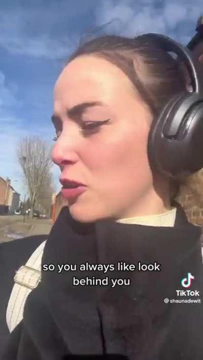 Do you know that feeling?