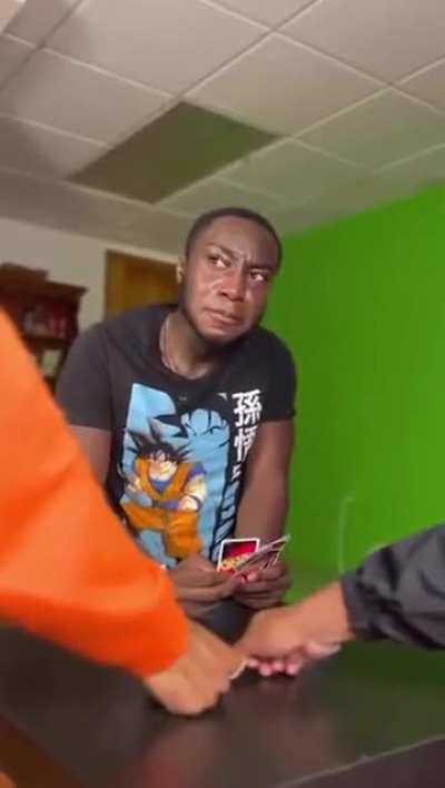 How much anime you watch? Me: Yes.