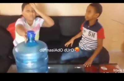 Le reiniciaron el Windows 