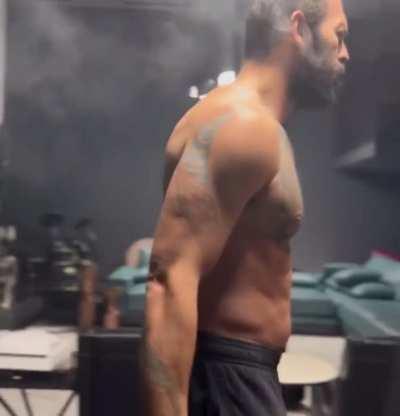 What are your thoughts on Andrew Tate being released?