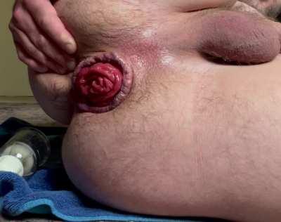 I love my little pump