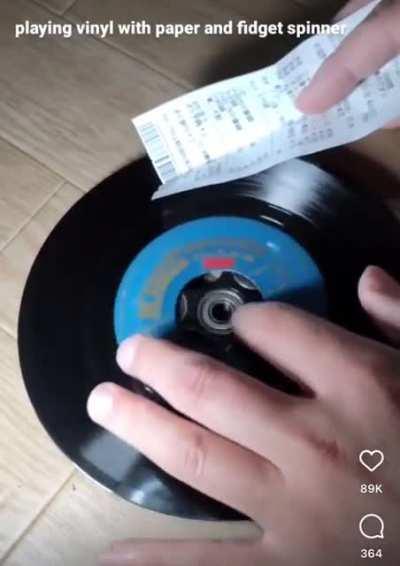 Better than Dj Khaled