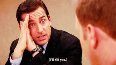 Carole Baskin when the Dancing With The Stars judges say she might not move on to the next round.