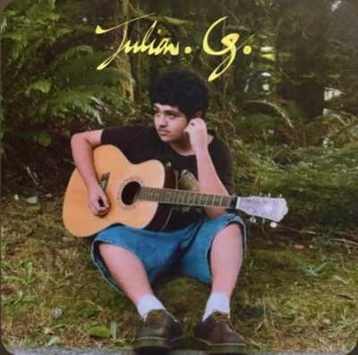 Elliott inspired song