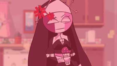 I was watching shitty fnf animations for fun and I decided to make a meme out of it.