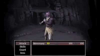 POV: You refused to give pocket cat the girl