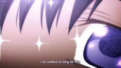 Shaft wanted us to feel what it was like for Homura to take years and years to see Madoka again