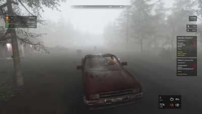 When you hear that noise, you know its time to go. Definately need a new car battery.