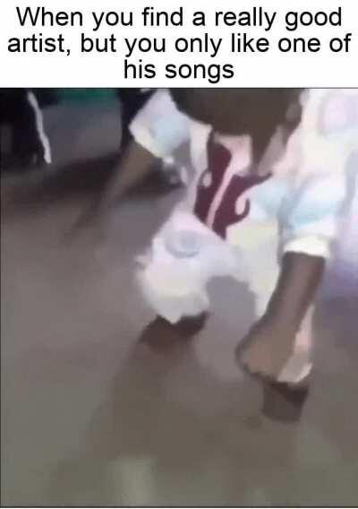 It do be real nice doe