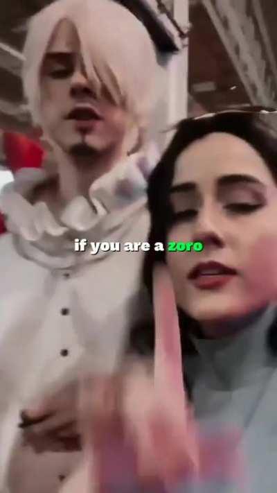 Sanji acting normally